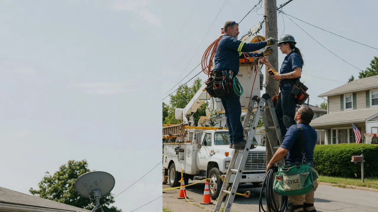 Electrical Repair in Hagarville, AR near me